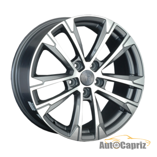 Диски Replay VV137 GMF R17 W7.5 PCD5x112 ET47 DIA57.1